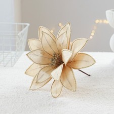 Fiori Artificiali Tessuto