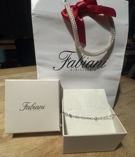 Bracciale Fabiani in oro