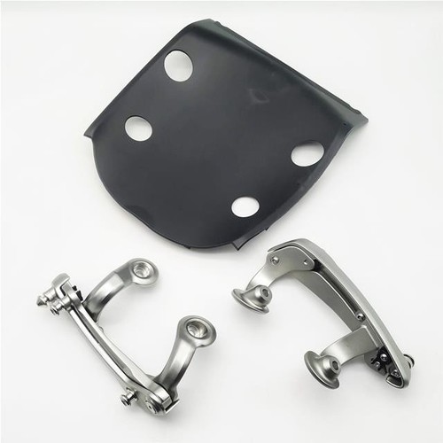Kit attacchi sgancio rapido - kit,