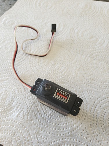 Align ds655 digital coreless - ds655,