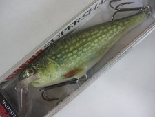 Esche Rapala Super Shad Rap