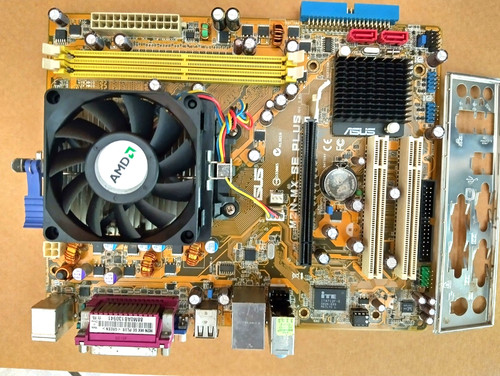 Asus m2n mx - asus,