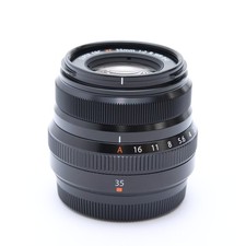 Fujifilm Fujinon XF 35mm F/2 R