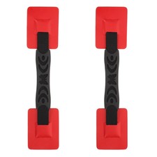 2 Pezzi Accessori Maniglia