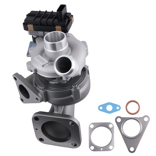 Turbocompressore per ford - turbocompressore,