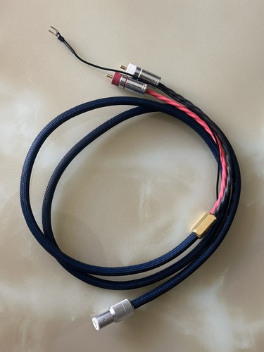 Cavo phono per giradischi - phono,
