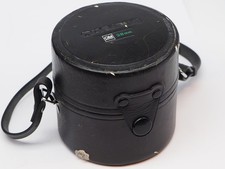 Olympus custodia rigida