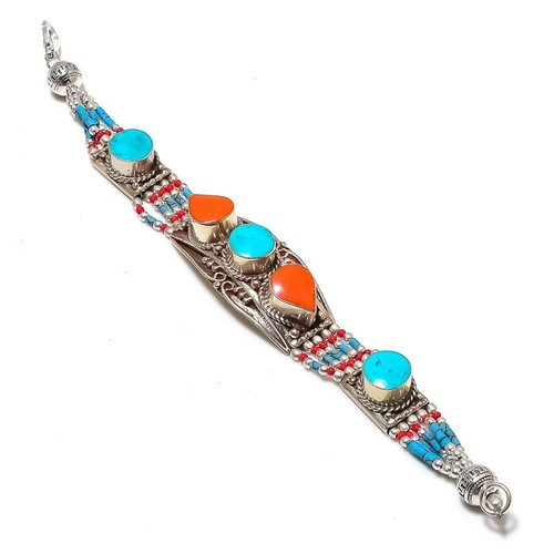 Bracciale con pietre preziose