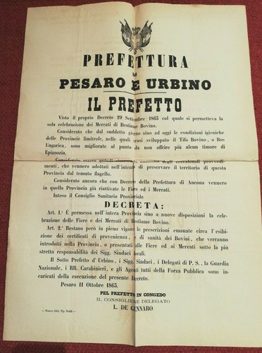 Vg256 sanità pesaro e - vg256-sanitÀ,,