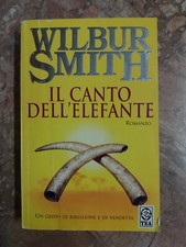 WILBUR SMITH - IL CANTO