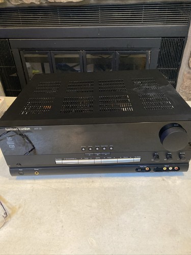 Harman kardon avr 125 - harman, 5.1
