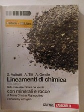 Lineamenti di chimica