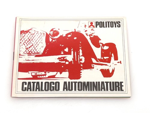 Catalogo giocattoli politoys - giocattoli,