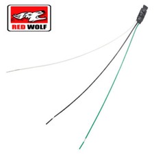 Per Kenwood DNX DDX KVT Interruttore Bypass Freno di Stazionamento Funzione Video Lettore DVD