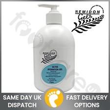 Nemidon Gel Ultra Idratante