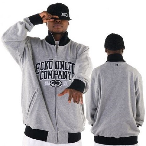 Felpa ecko unlimited vans - unlimited,