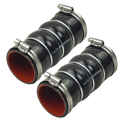 Tubi intercooler turbo per - tubi,