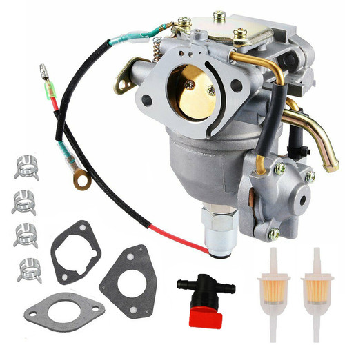 Kit carburatore per rasaerba - carburatore,