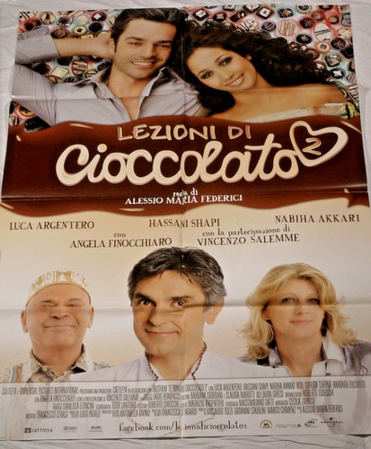 Prl lezioni cioccolato - prl),