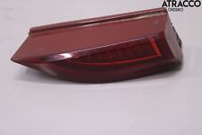 Fanale posteriore sinistro