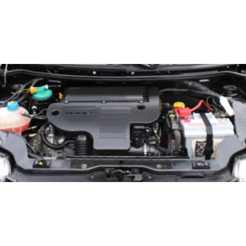 Motore fiat panda - 1.3, diesel