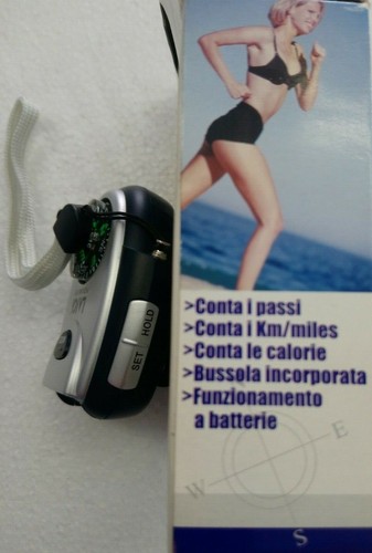 Laica art pc8002 conta - art.pc8002, passi