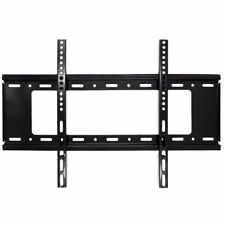 STAFFA PORTA TV MONITOR 25-70 POLLICI SUPPORTO TELEVISIONE PARETE