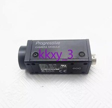 1 PCS   XC-55 Industrial Black and White Camera C Port Tested OK #WD1