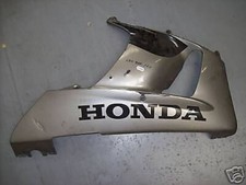 CARENA INFERIORE DESTRA PER HONDA CBR 929 RR DAL 2001 (Z0369)
