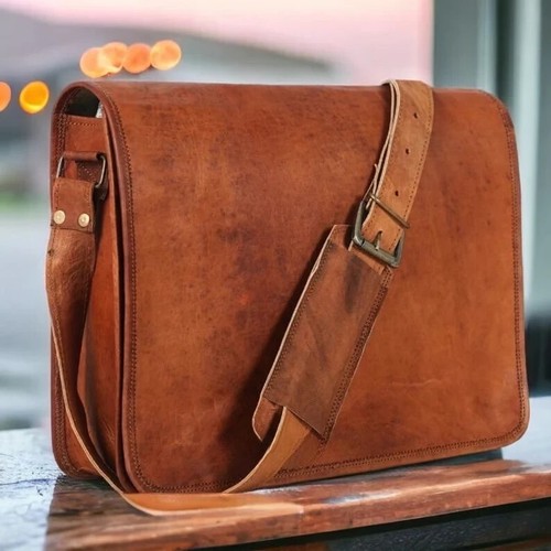 Borsa messenger vintage - , in