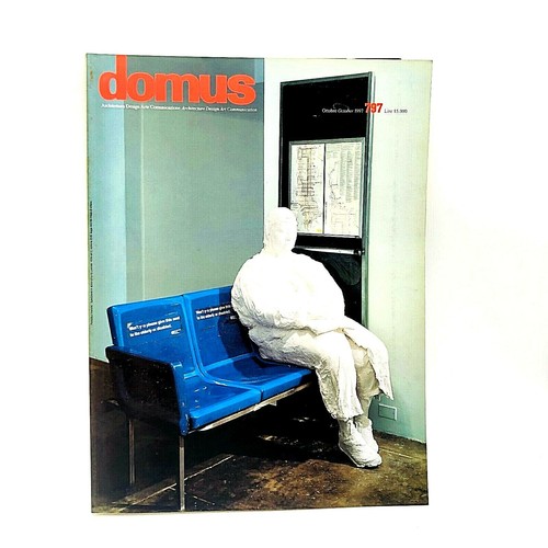 Domus 797 ottobre 1997 - 797,