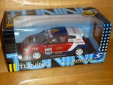 Solido Peugeot 206 Tuning 8B