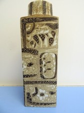 Grande vaso Royal Copenhagen