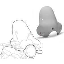 GIVI solo Parabrezza