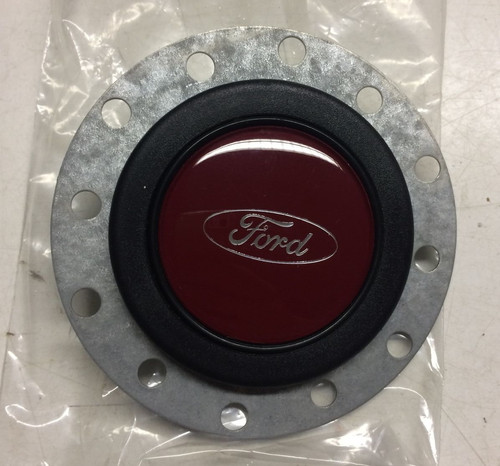 Ford pulsante clacson logo - ford,