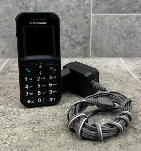 Panasonic tu320 telefono - kx-tu320,