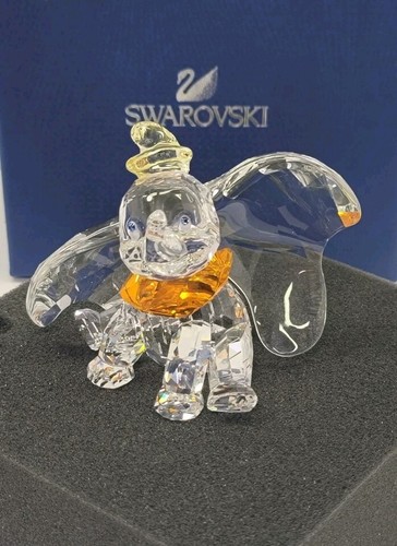 Swarovski disney dumbo - swarovski,