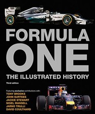 Formula One the Illustrated