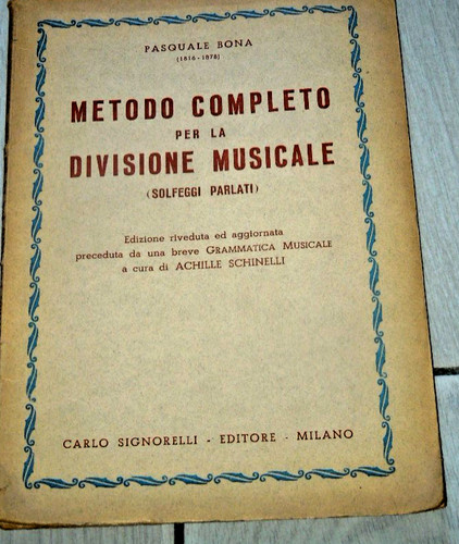 Musica metodo completo - musica-metodo, la