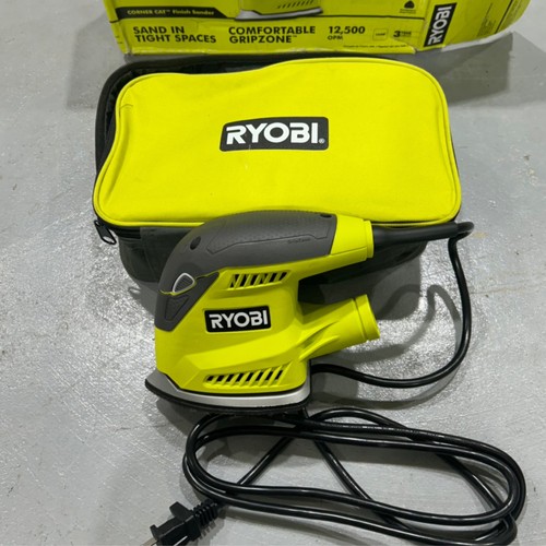 Ryobi cfs1503gk levigatrice - ryobi,