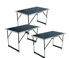 Set 6 tavolini  Oppure 3 leggerissimi