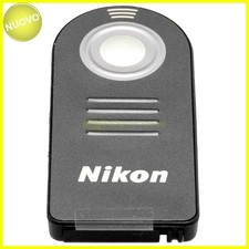 Nikon ML‑L3 Telecomando
