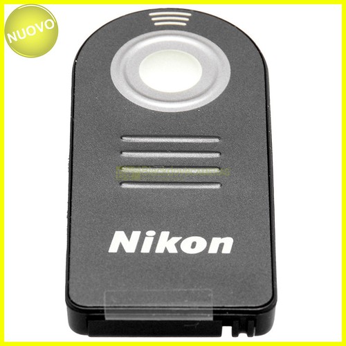 Nikon telecomando - ml‑l3,