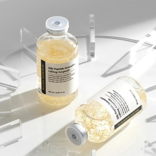 Sungboon editor silk peptide - sungboon,