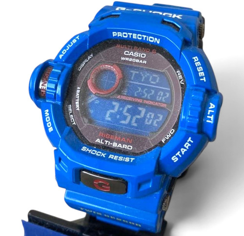 Orologio casio shock - orologio, g-shock