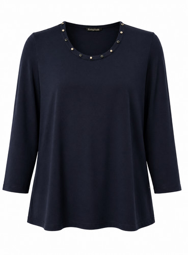 M068 maglia luisa - luisa, in