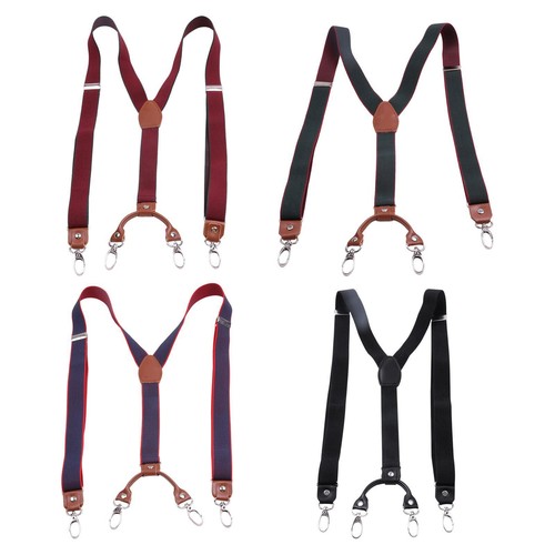 Bretelle uomo back - da,