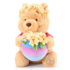 Disney Floral Winnie Pooh