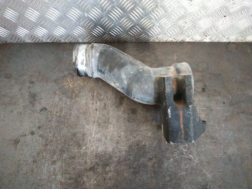 Tubo intercooler per man - intercooler,