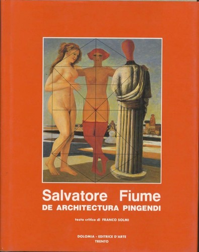 Architectura pingendi - architectura,